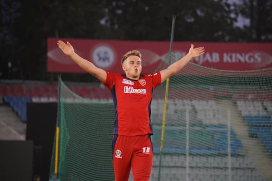 'Why Sam Curran In IPL 2024?' - Ex-India Opener 'Extremely Surprised' For Punjab Kings' Call